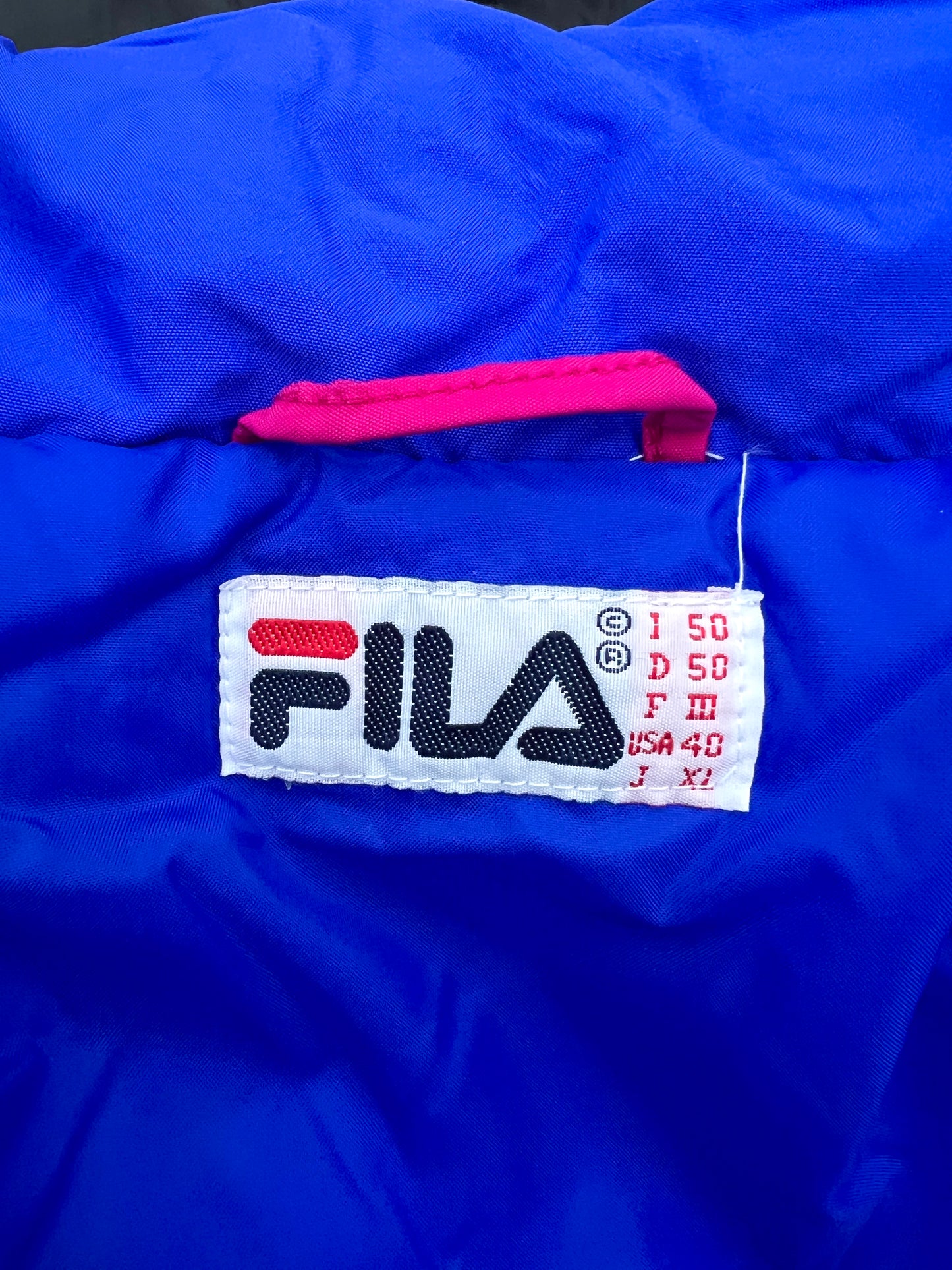 FILA - Skipak (M)