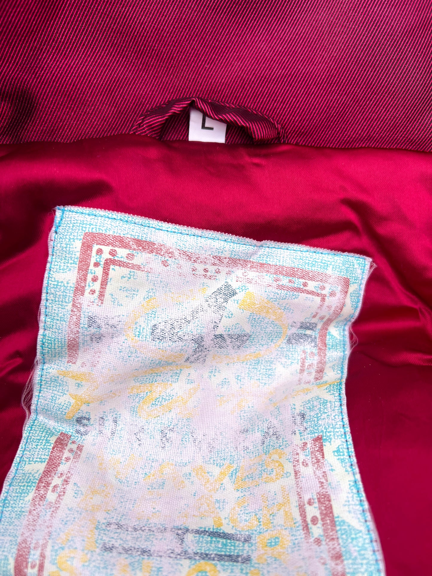 Snow Motion - Skipak (M)