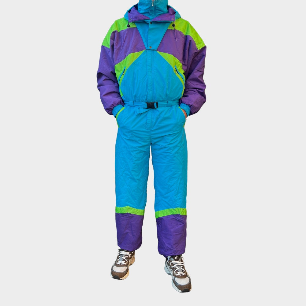 Etirel - Skipak (L)