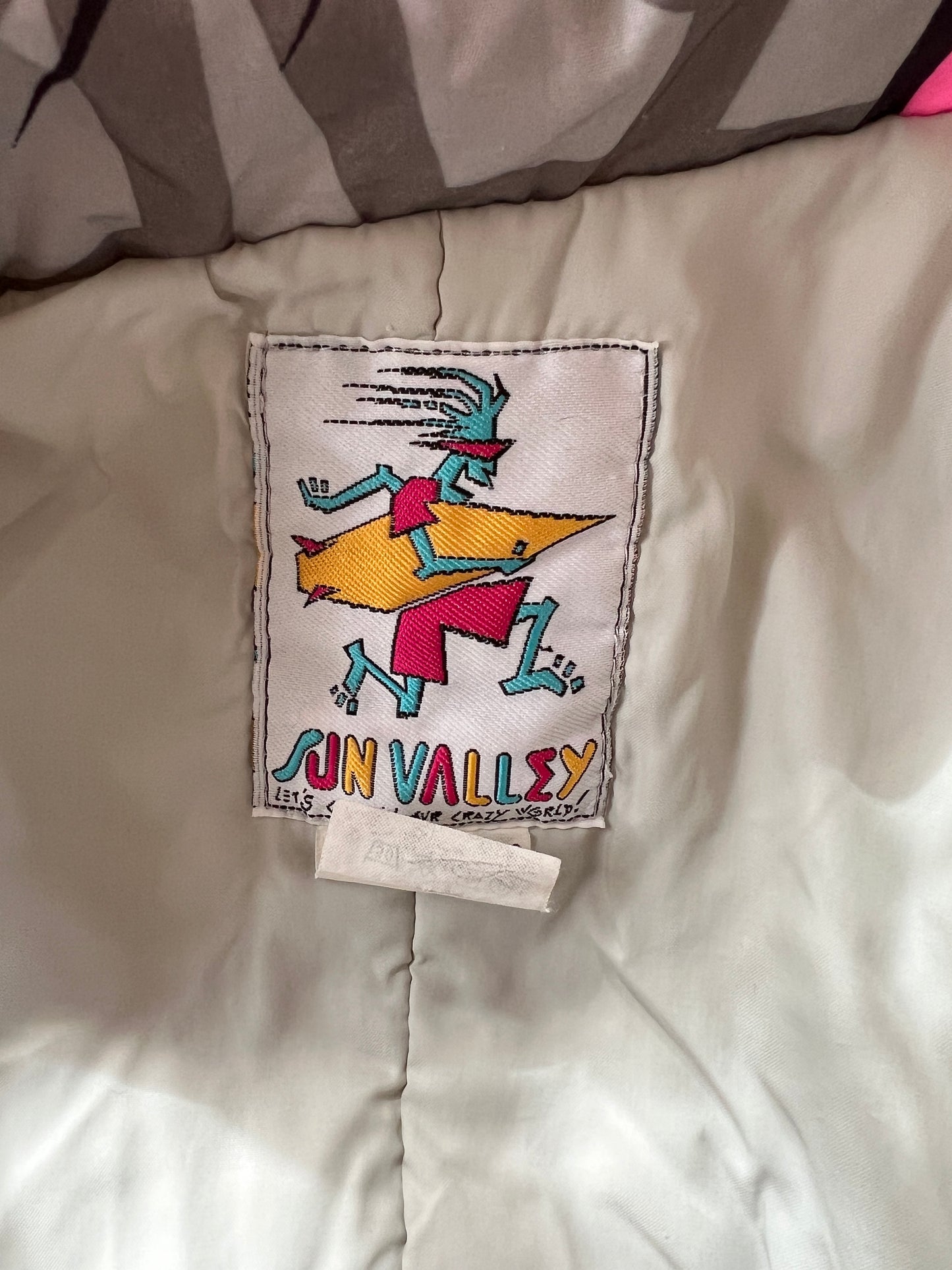 Fun Valley - Skipak (S)