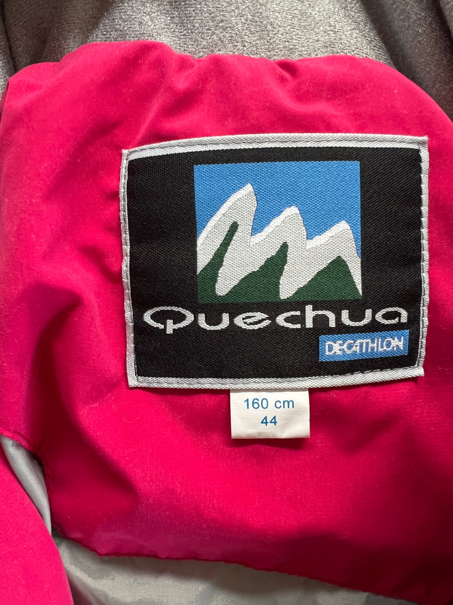 Quechua - Skipak (S)