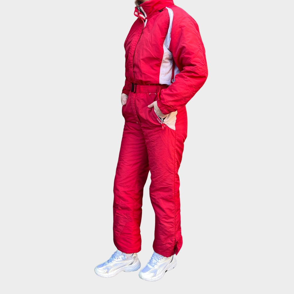 Quechua - Skipak (S)