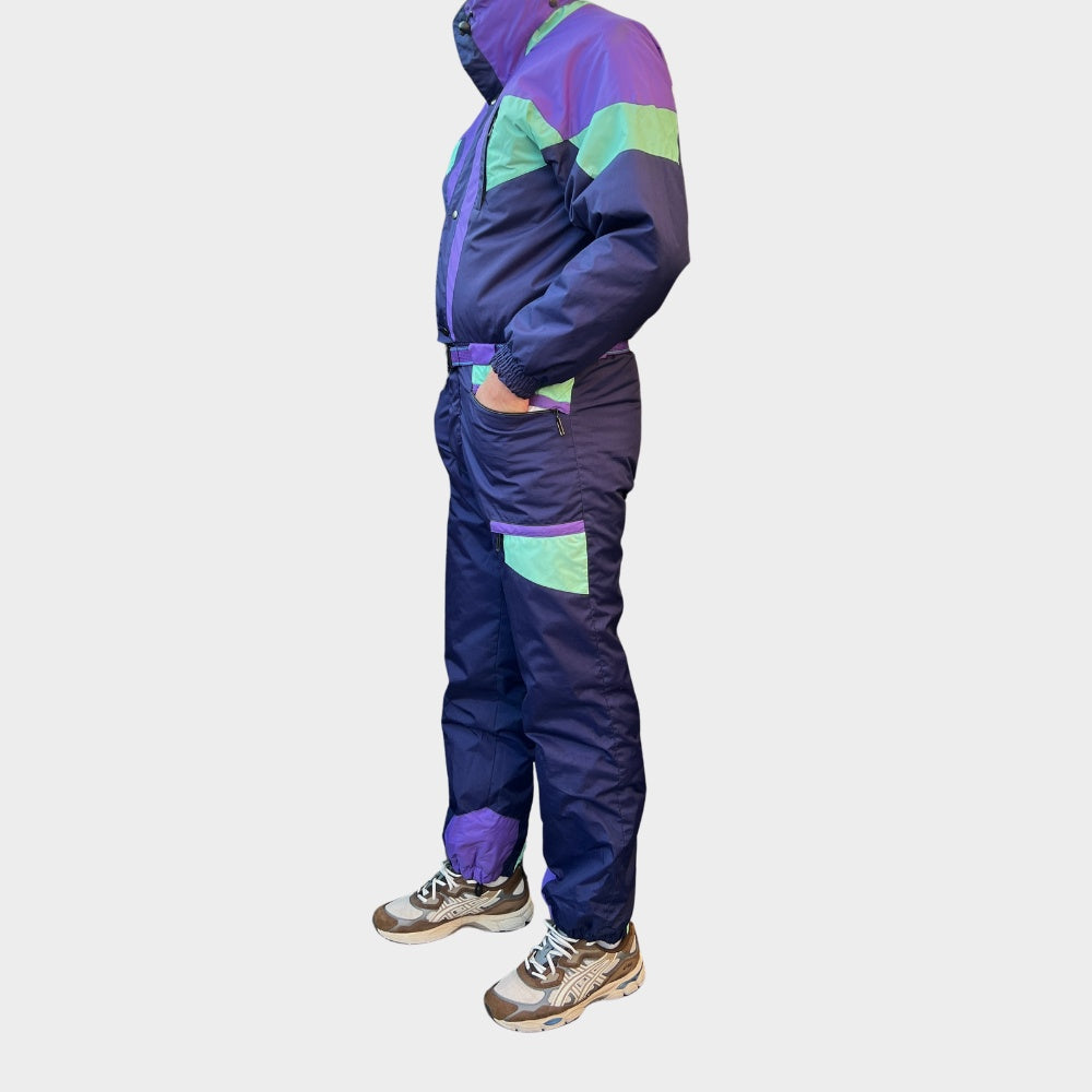Blizzard - Skipak (L)
