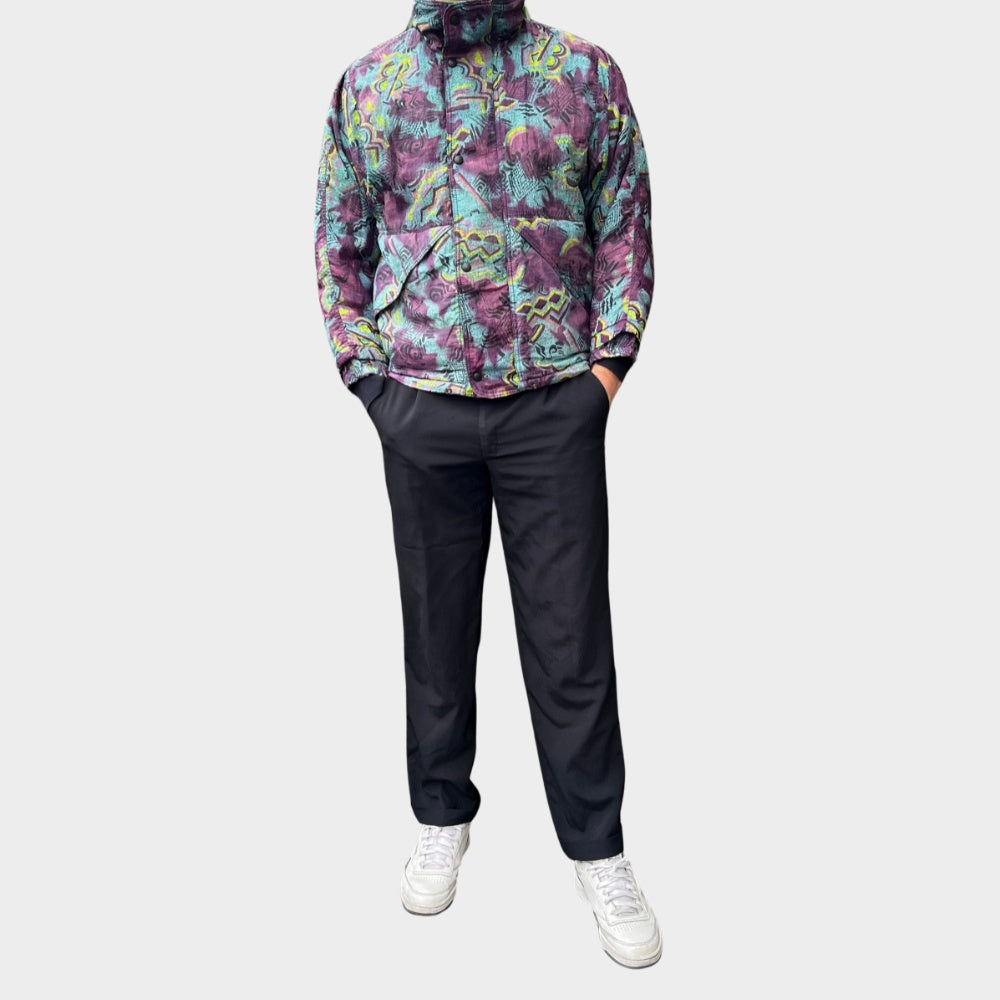 Brugi - Retro jas (M)