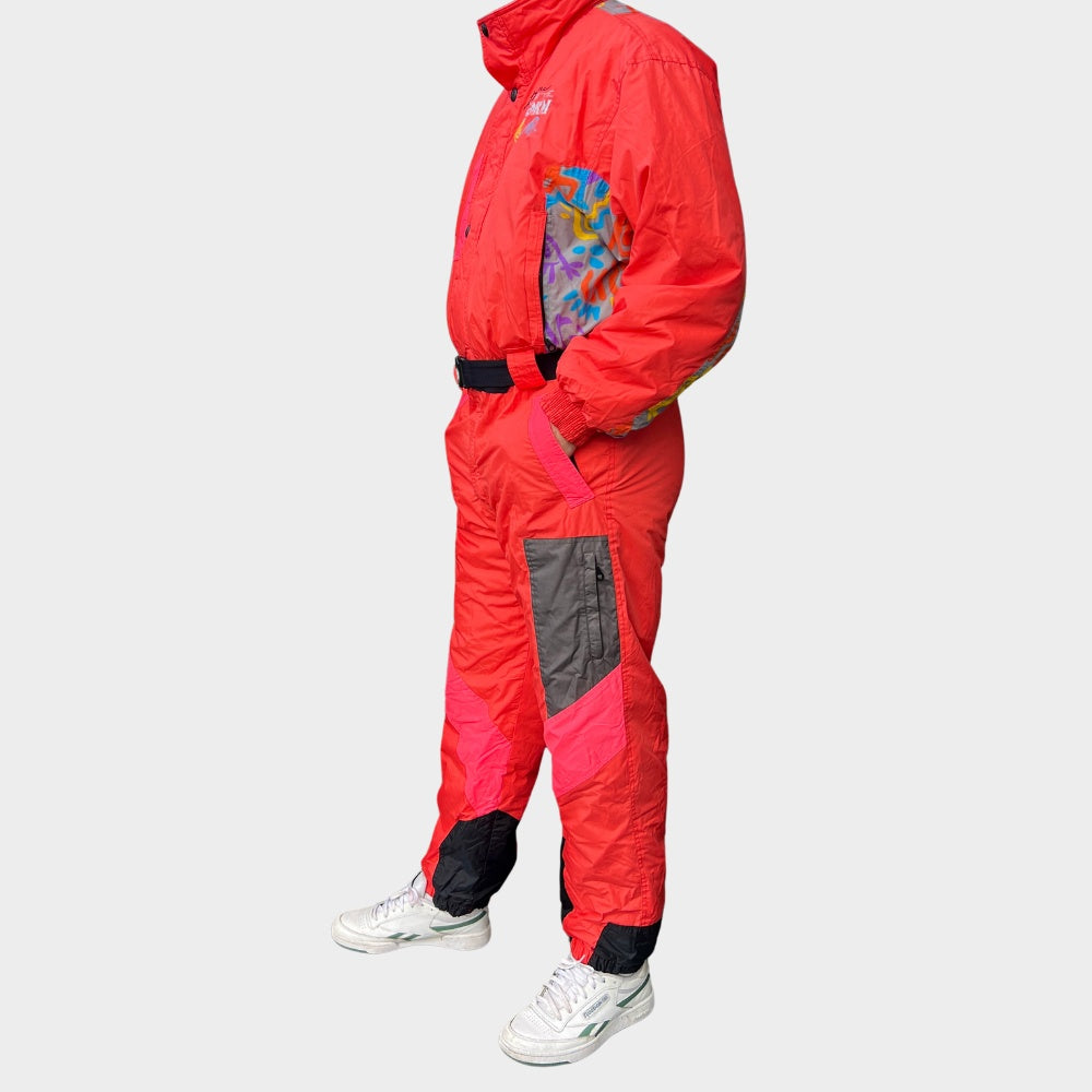 Diadora - Skipak (XL)