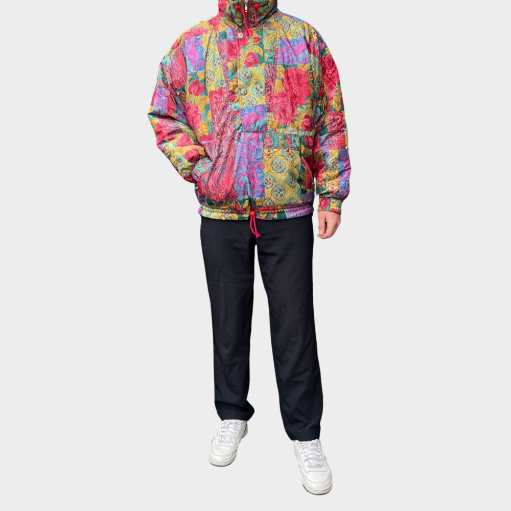Etirel - Retro jas (L)