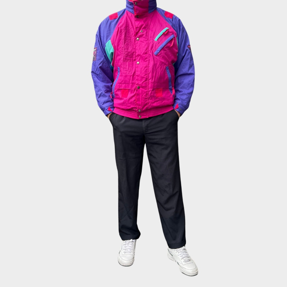 Degré 7 - Retro jas (M)