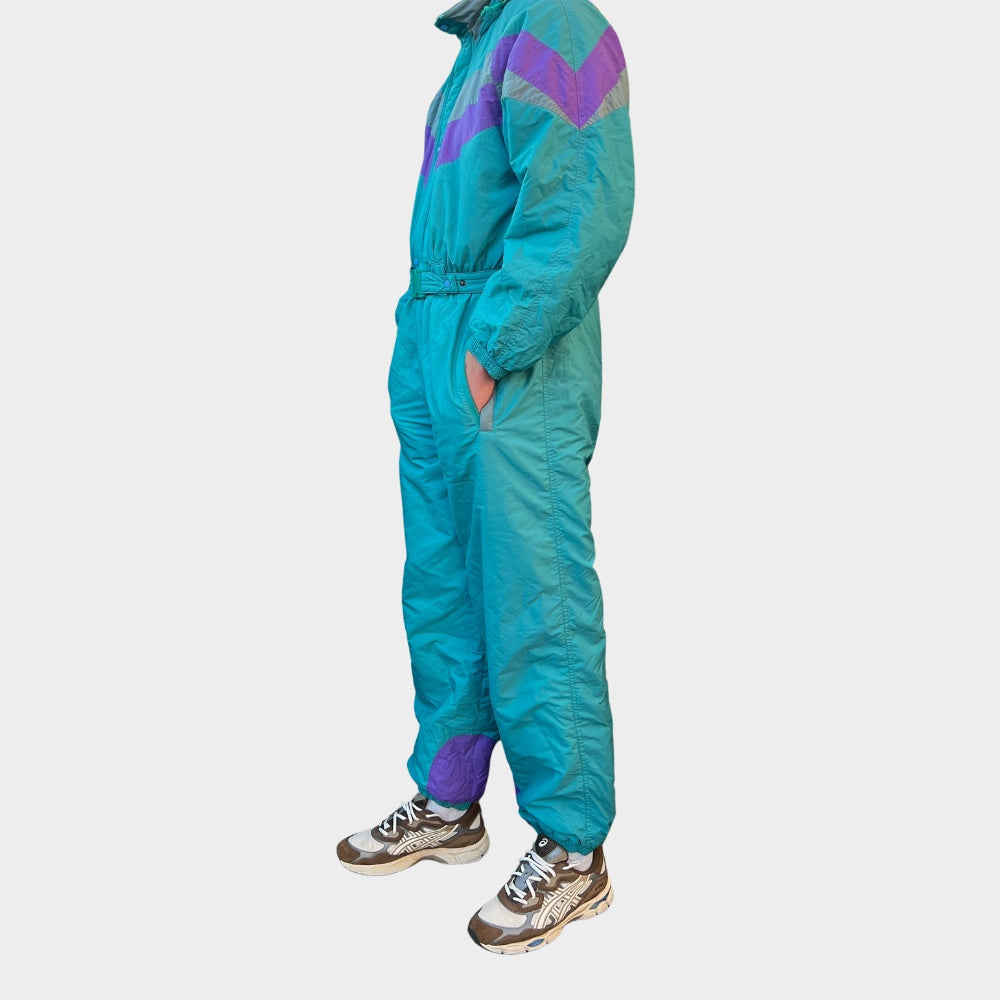 Striped - Skipak (M)