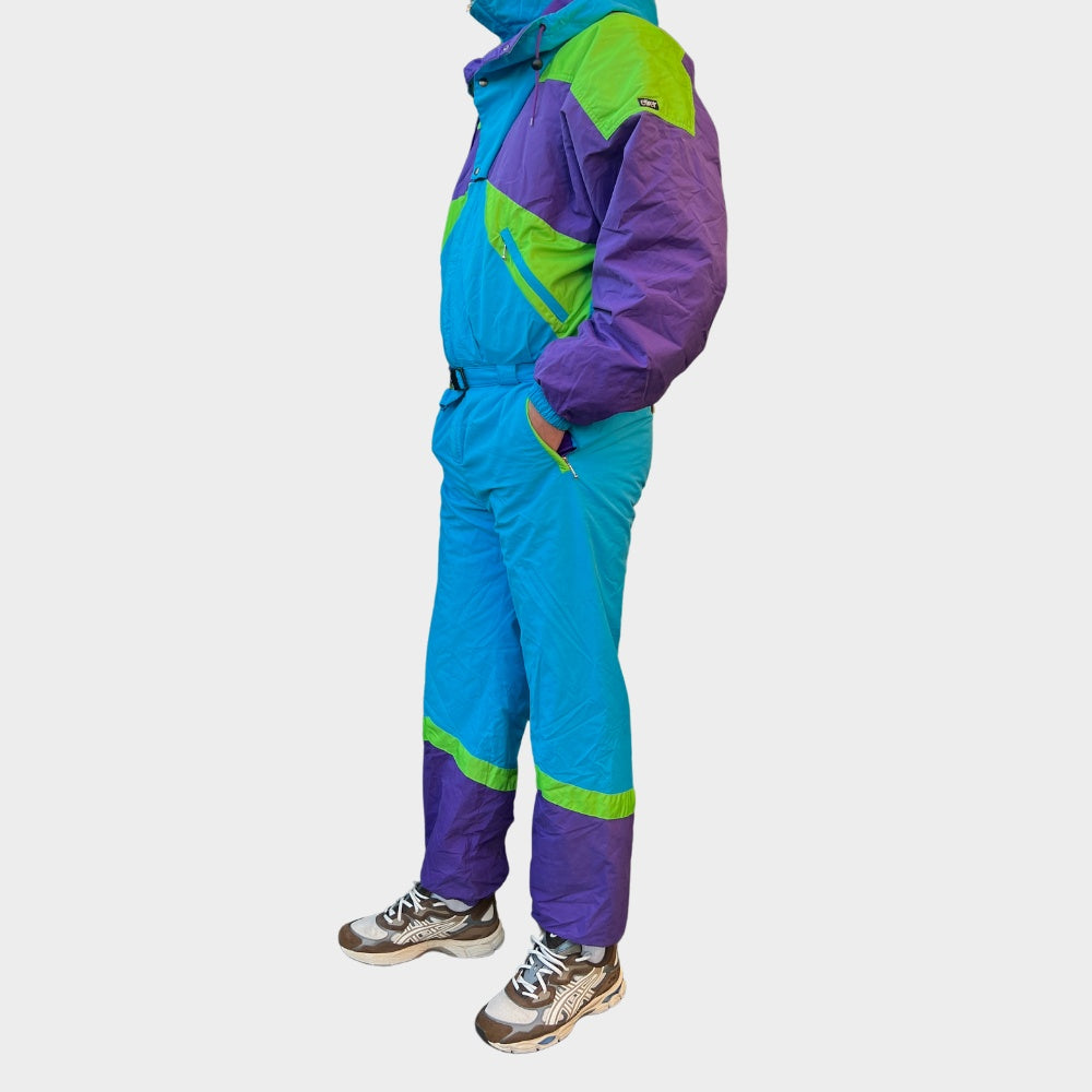 Etirel - Skipak (L)