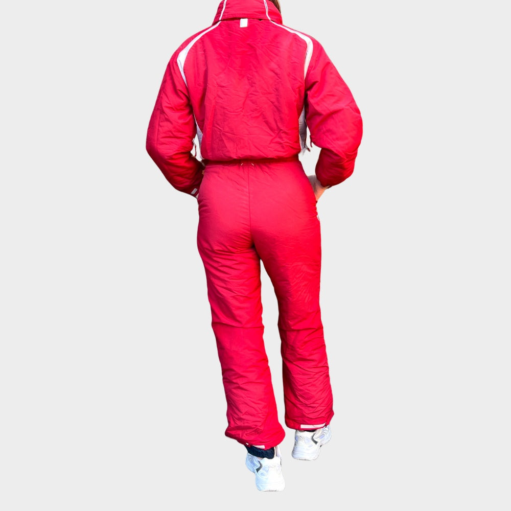 Quechua - Skipak (S)
