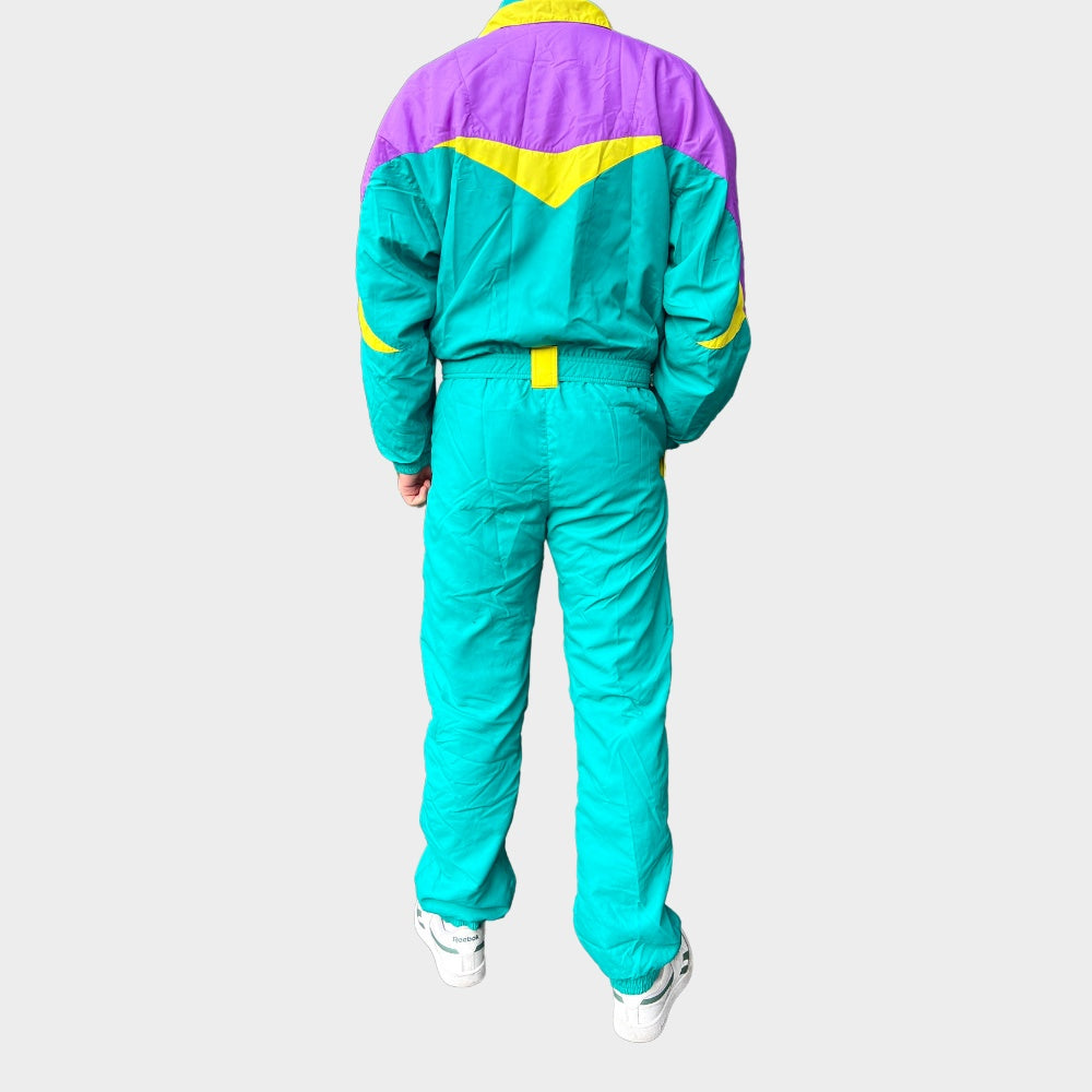 Fusalp - Skipak (L)
