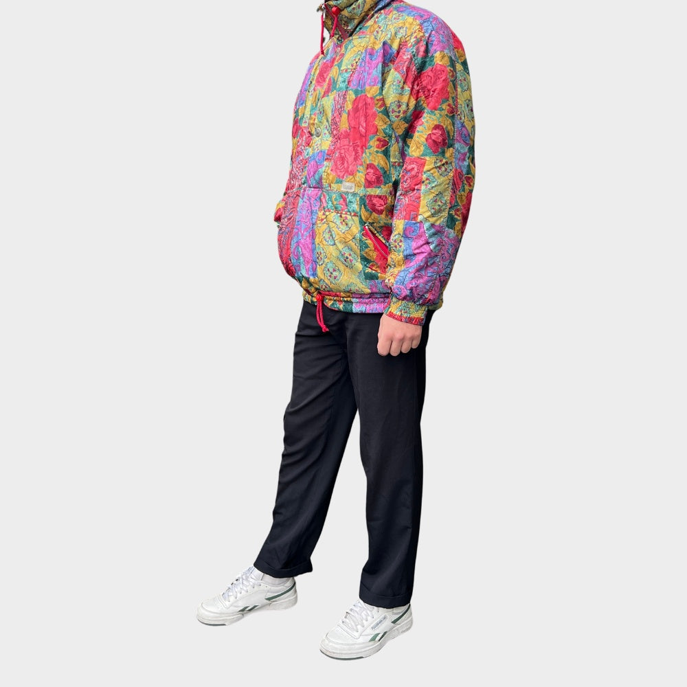 Etirel - Retro jas (L)