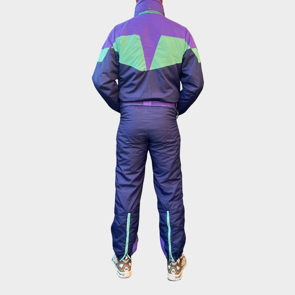 Blizzard - Skipak (L)