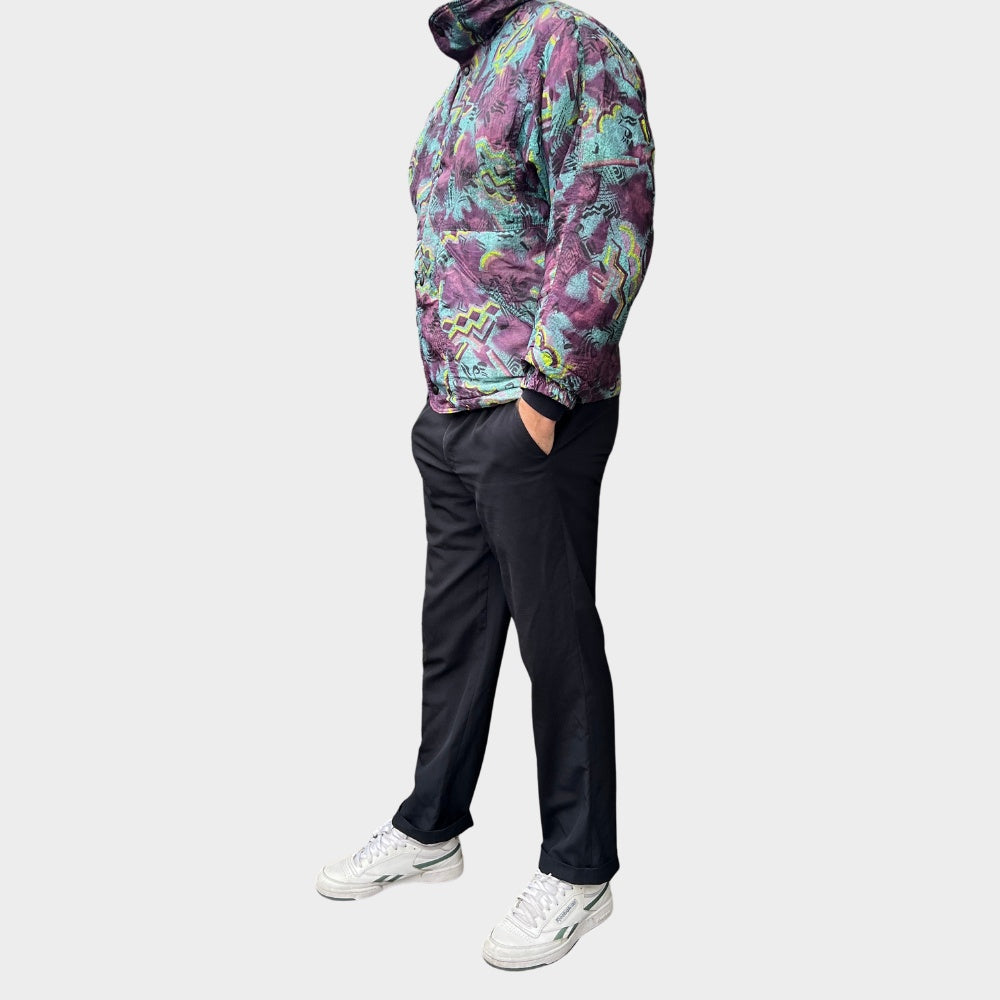 Brugi - Retro jas (M)