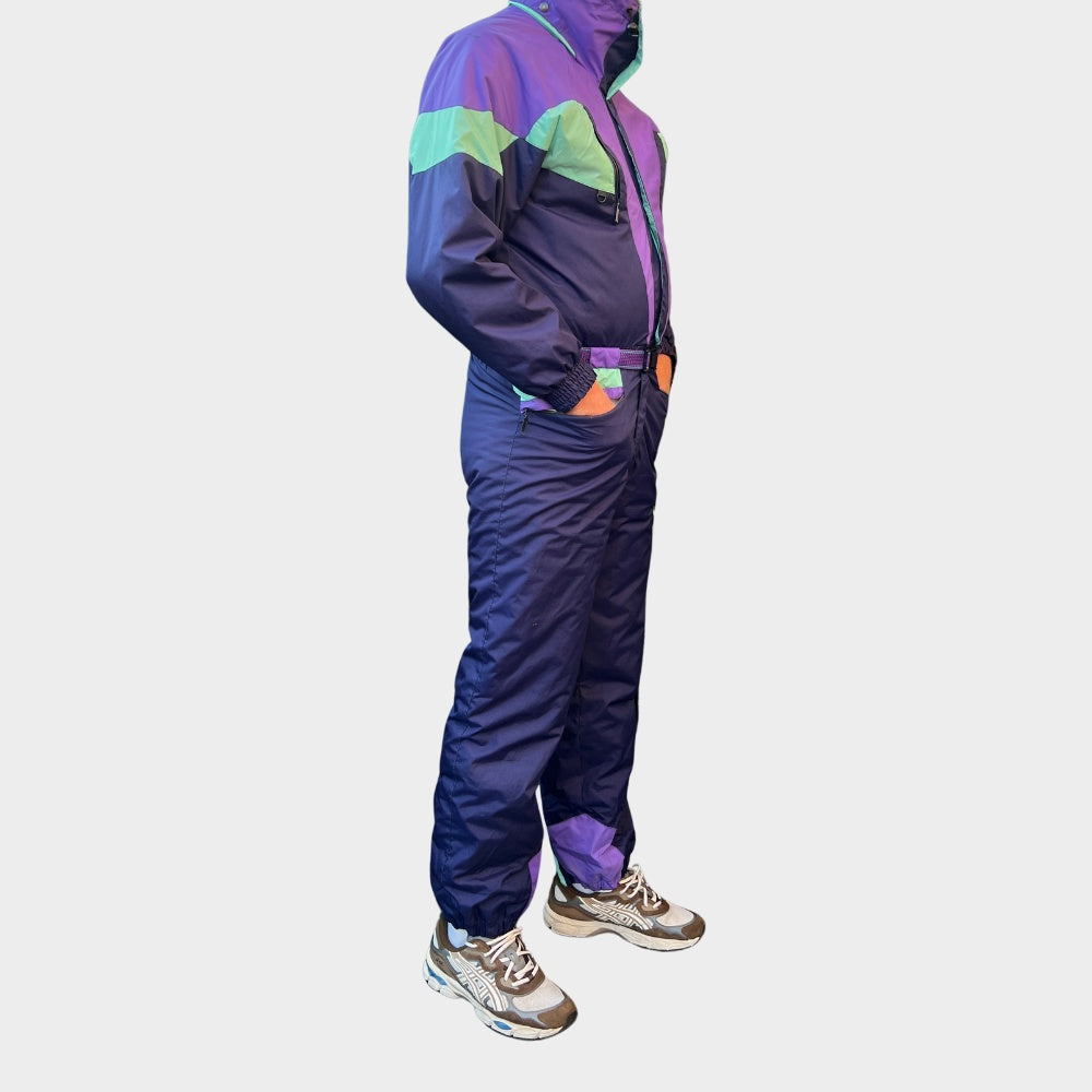 Blizzard - Skipak (L)