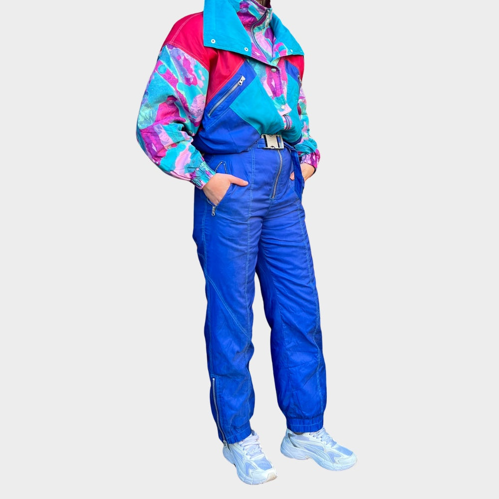 Big River - Skipak (M)