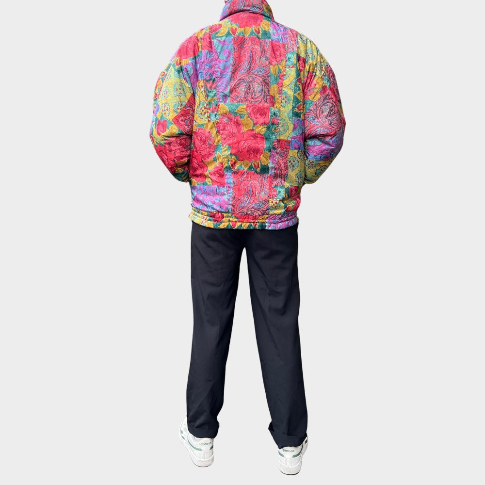 Etirel - Retro jas (L)