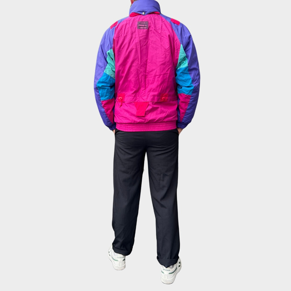 Degré 7 - Retro jas (M)