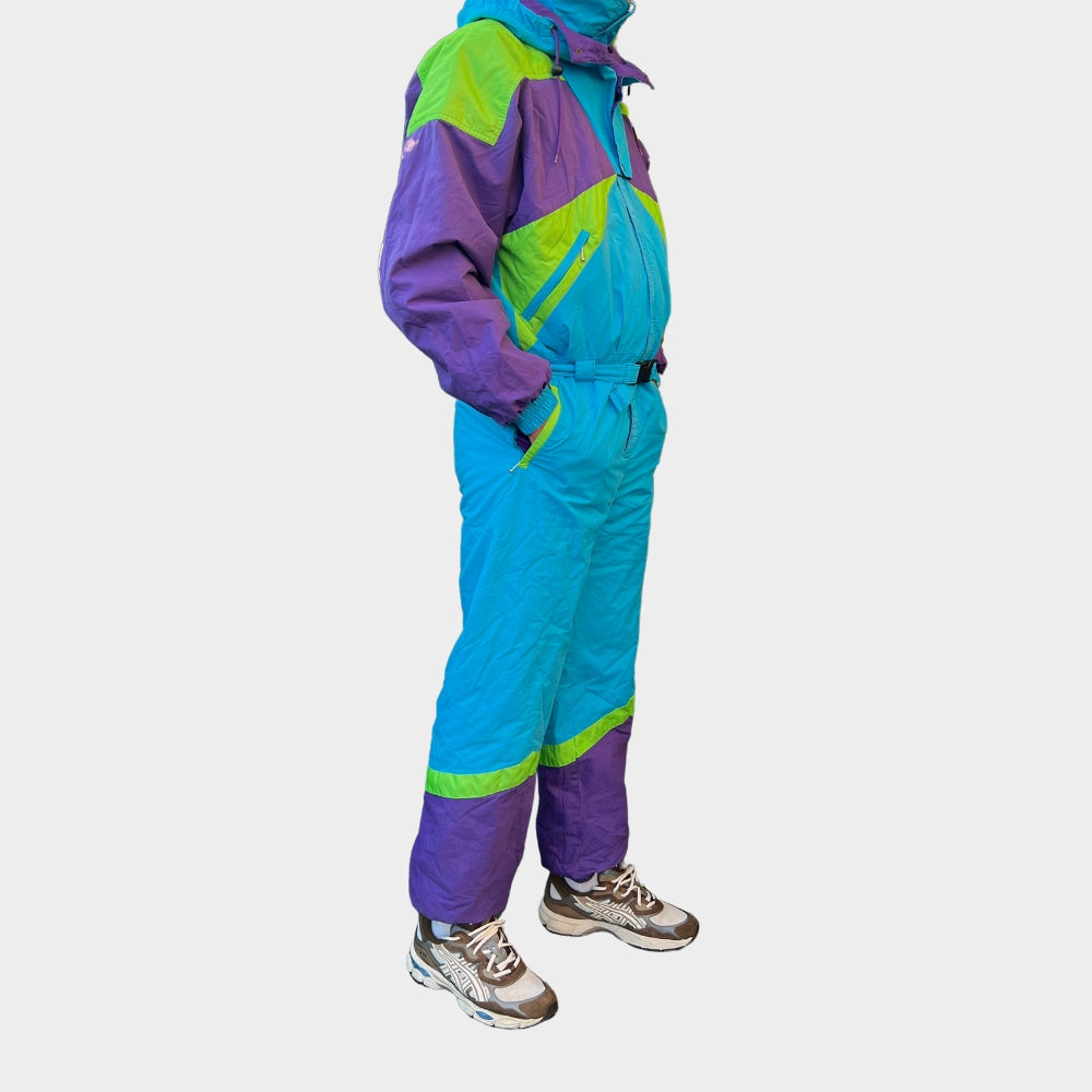 Etirel - Skipak (L)