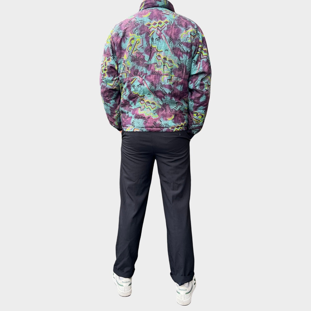 Brugi - Retro jas (M)