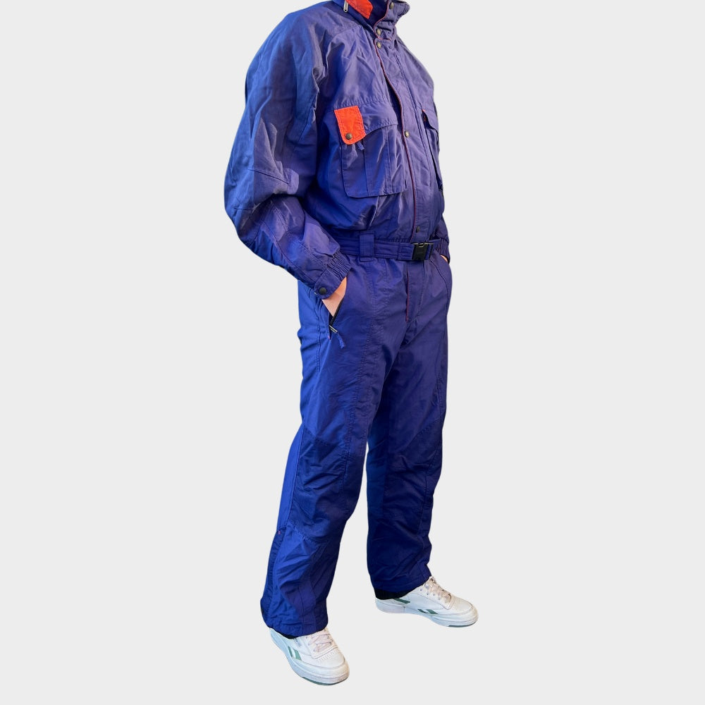 SKI - Skipak (XXL)