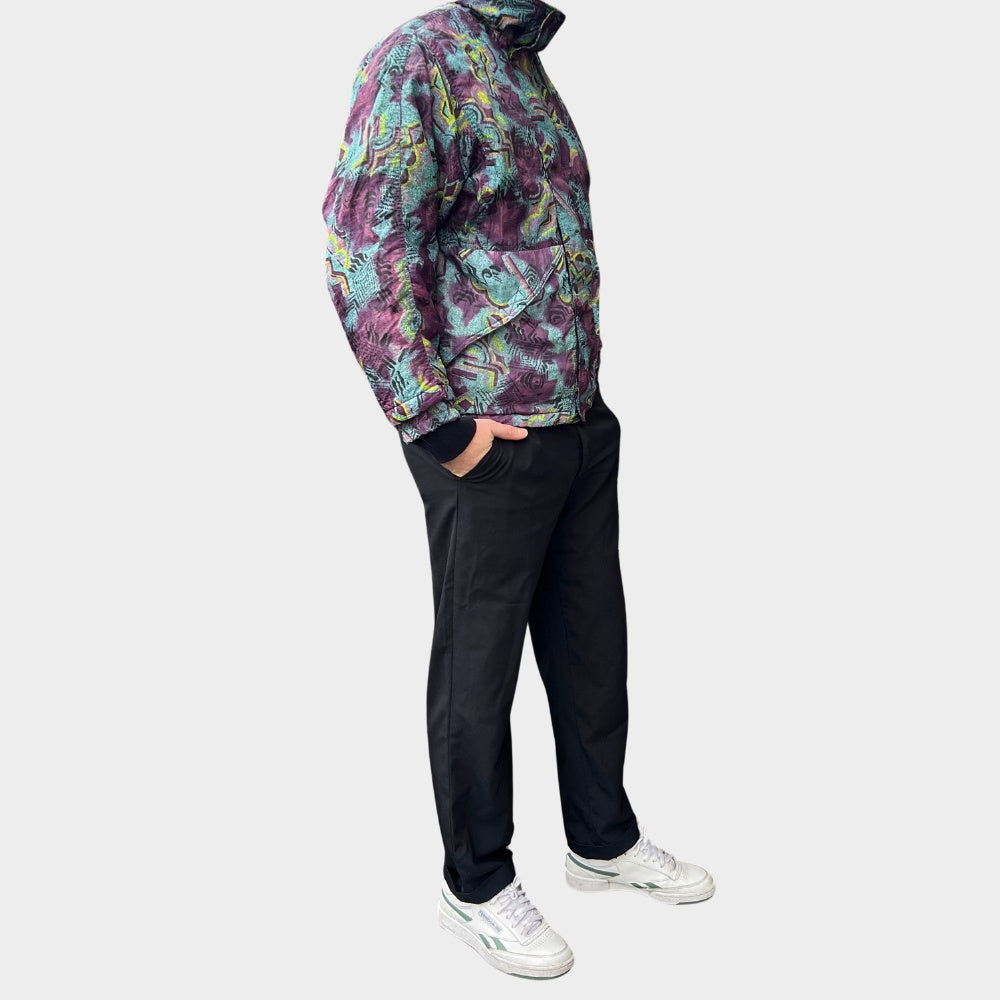 Brugi - Retro jas (M)
