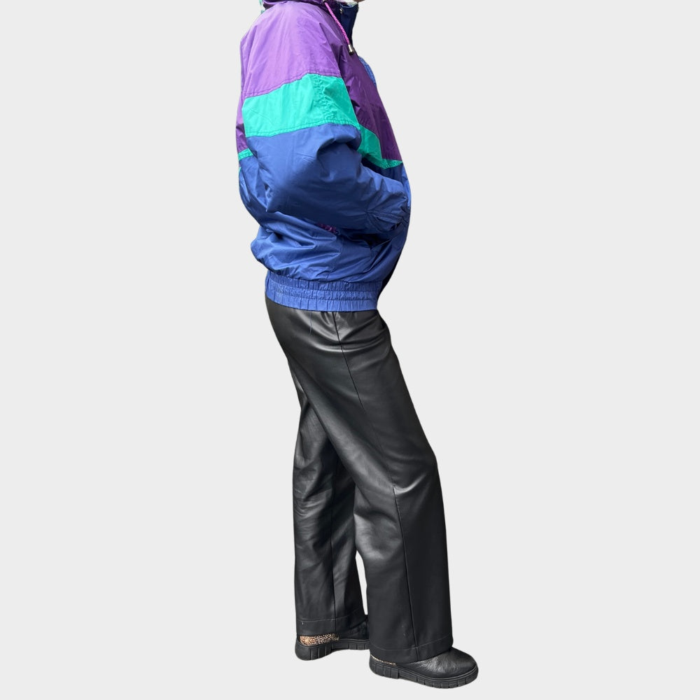 Up & Down - Retro jas (M)