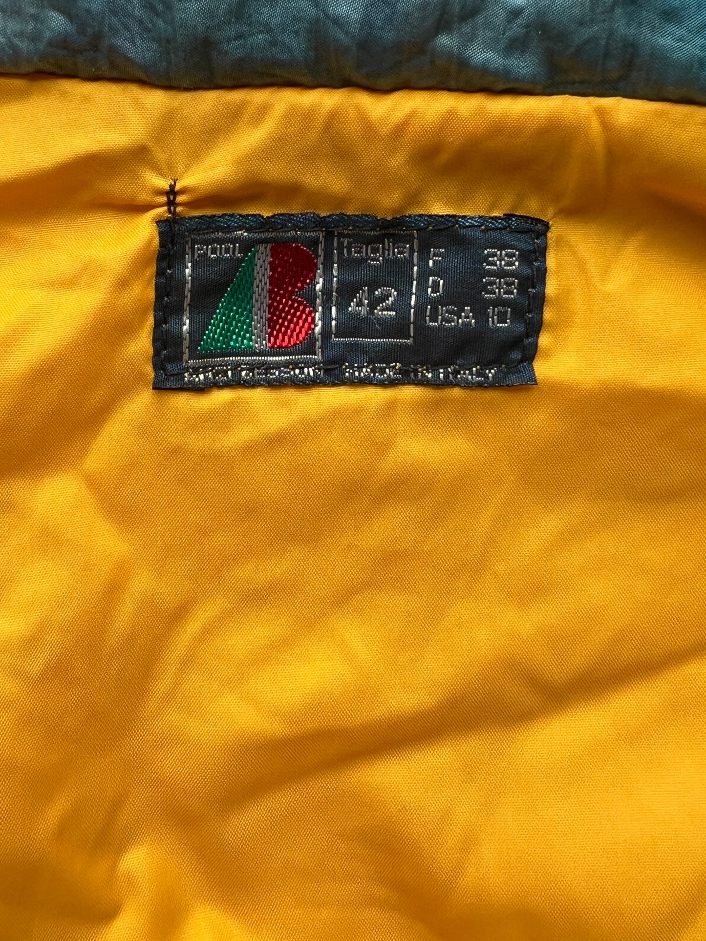 Luxe Anzi Besson - Skipak (XS)