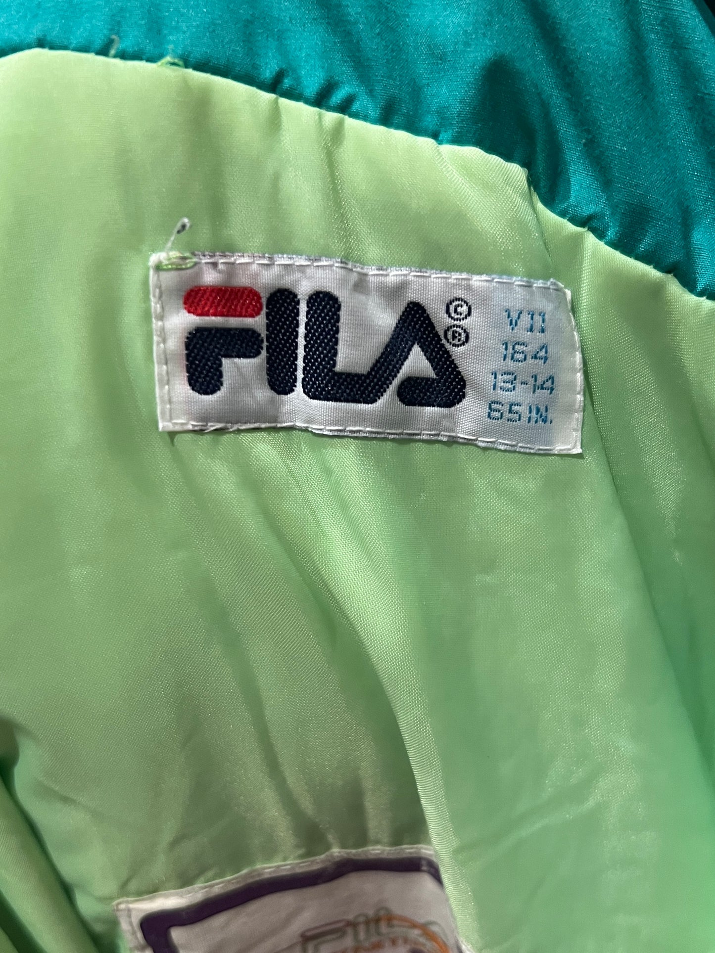 Fila - Skipak (XS)