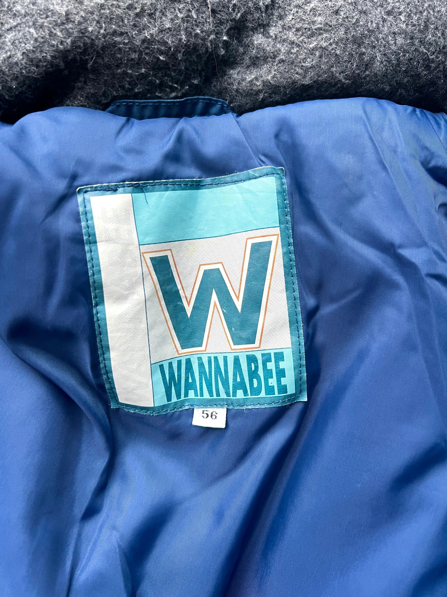 Wannabee - Skipak (XL)