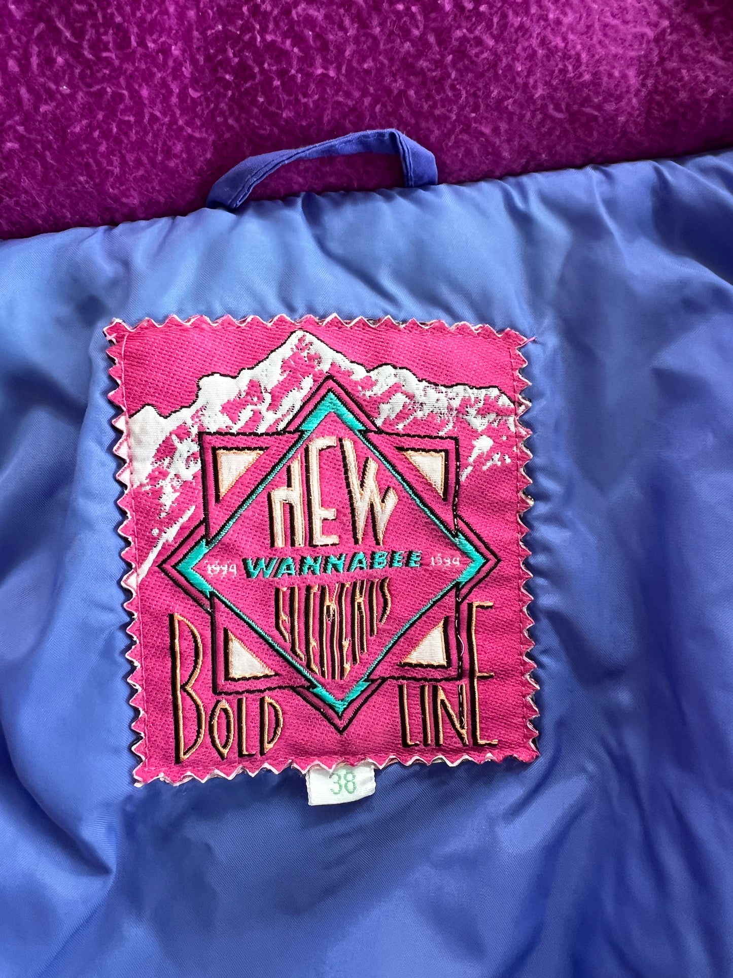 Wannabee - Skipak (XS)