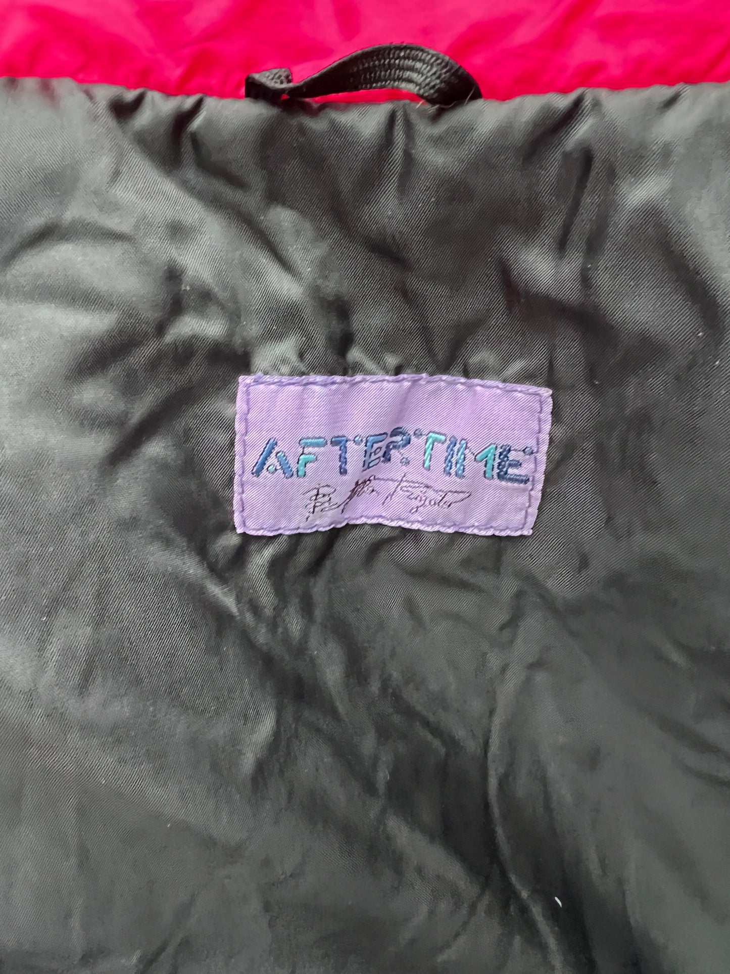 AFTERTIME - Skipak (S)