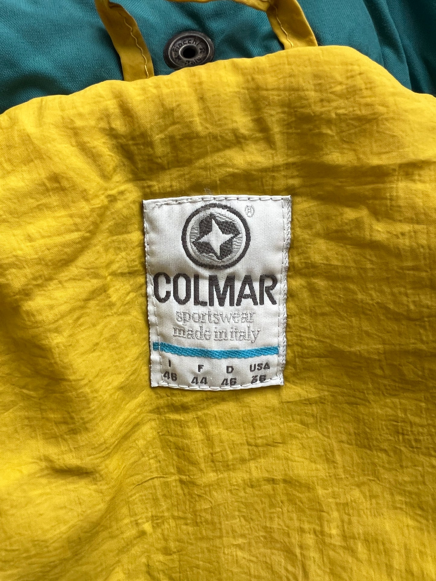 Colmar - Skipak (S)
