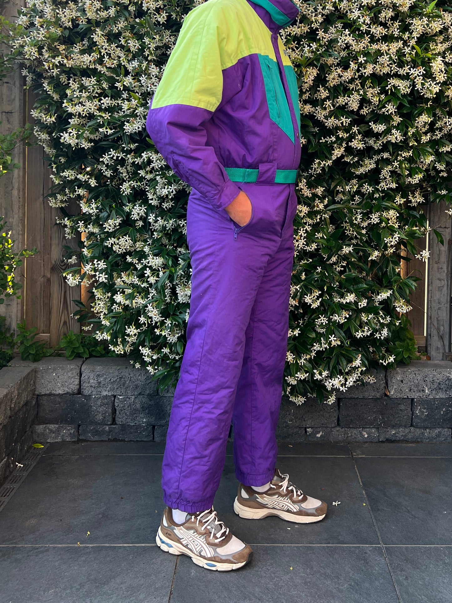FILA - Skipak (M)