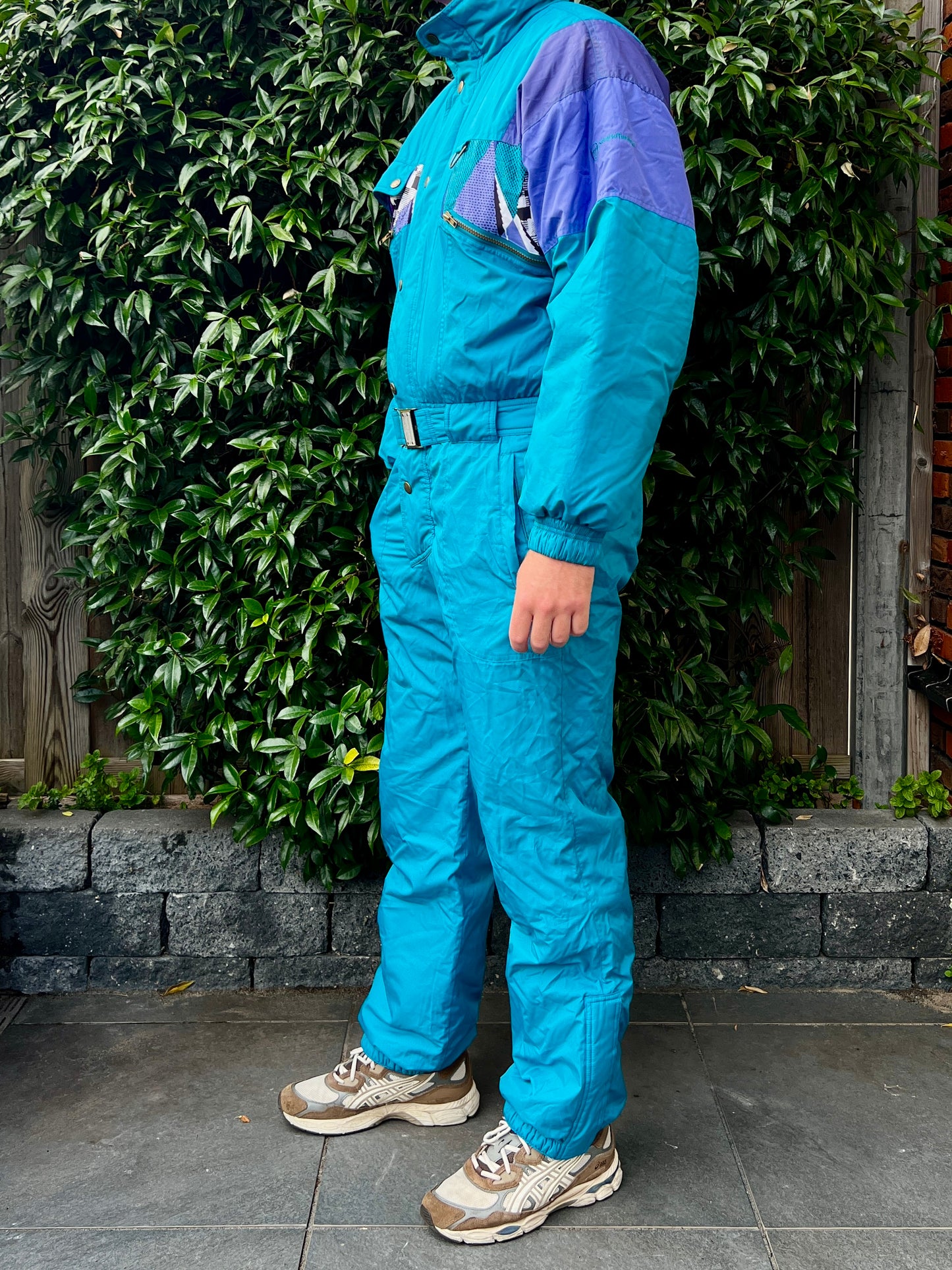 Sergio Tacchini - Skipak (L)