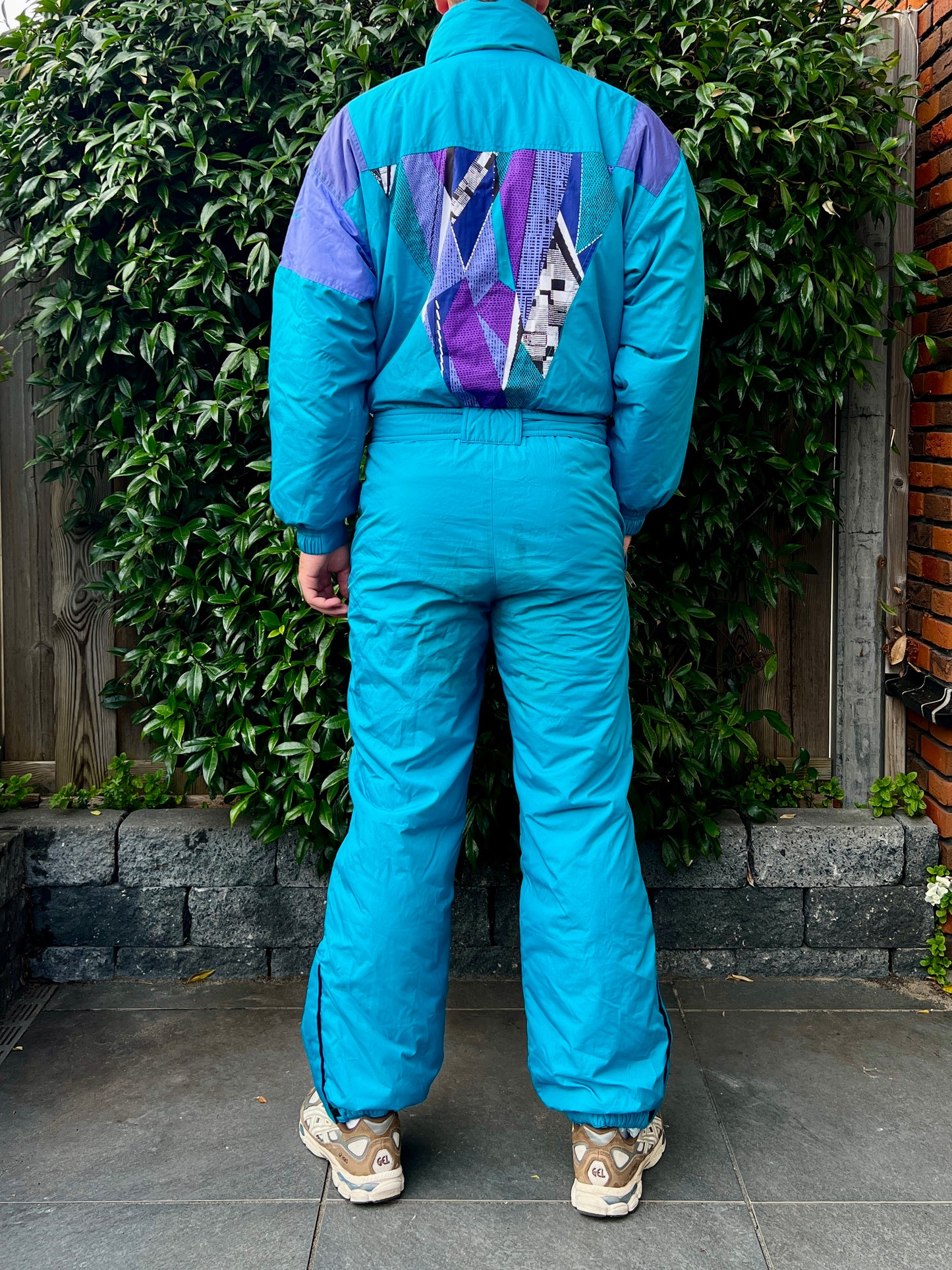 Sergio Tacchini - Skipak (L)