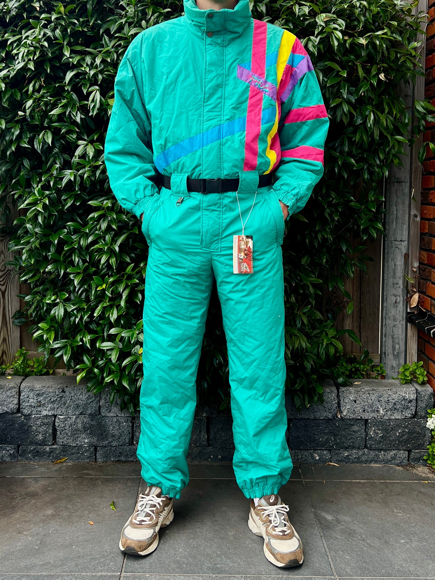 FILA - Skipak (M)