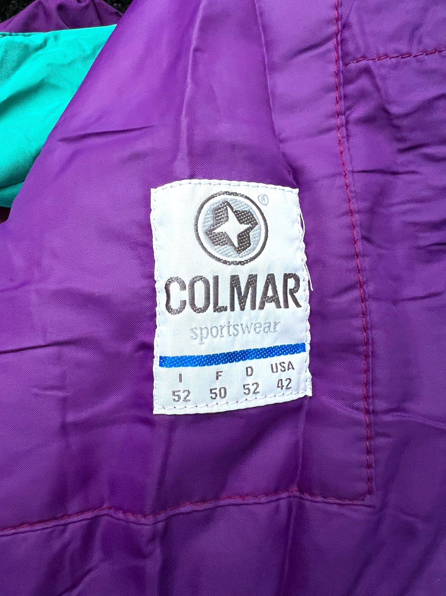 Colmar - Skipak (L)