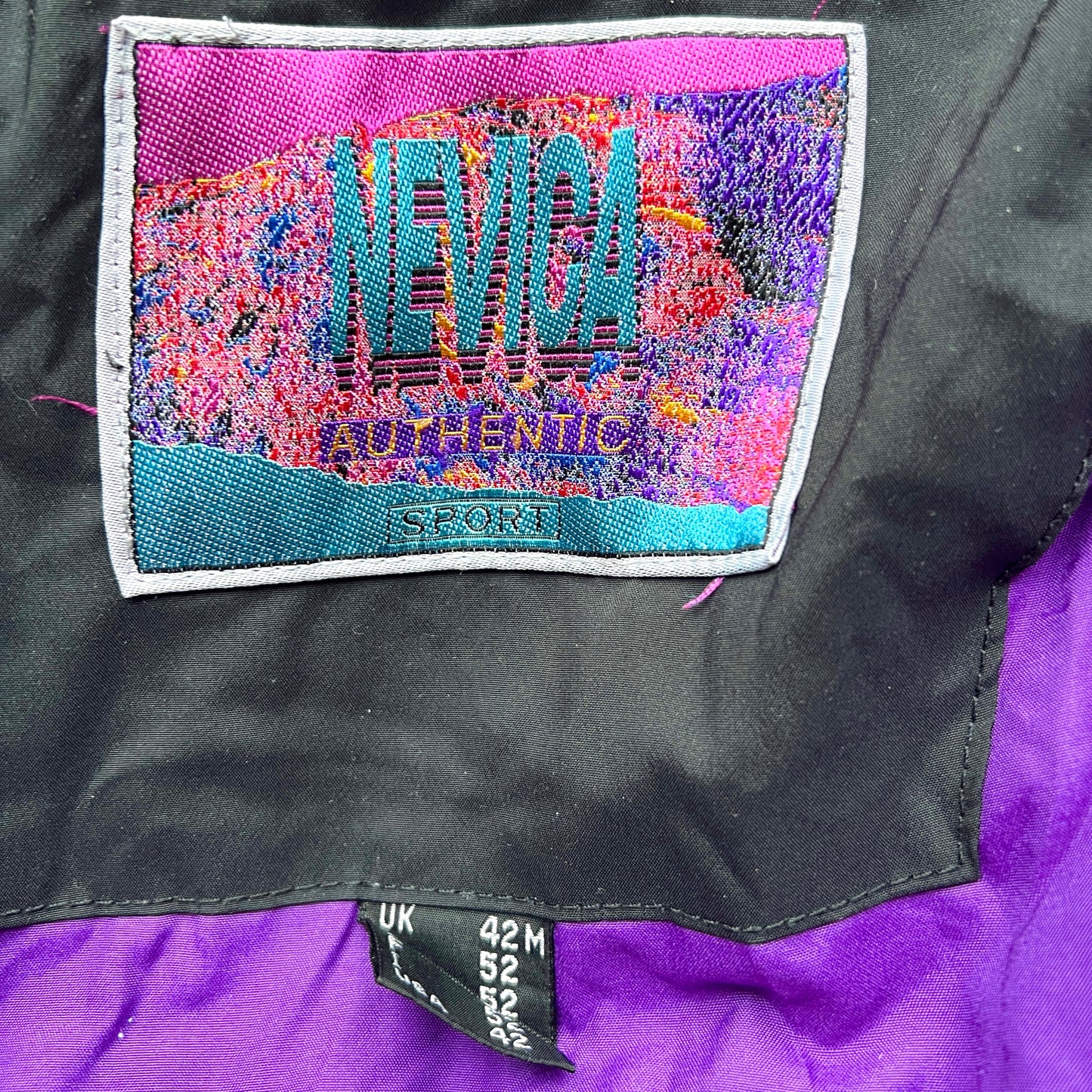Nevica - Skipak (L)