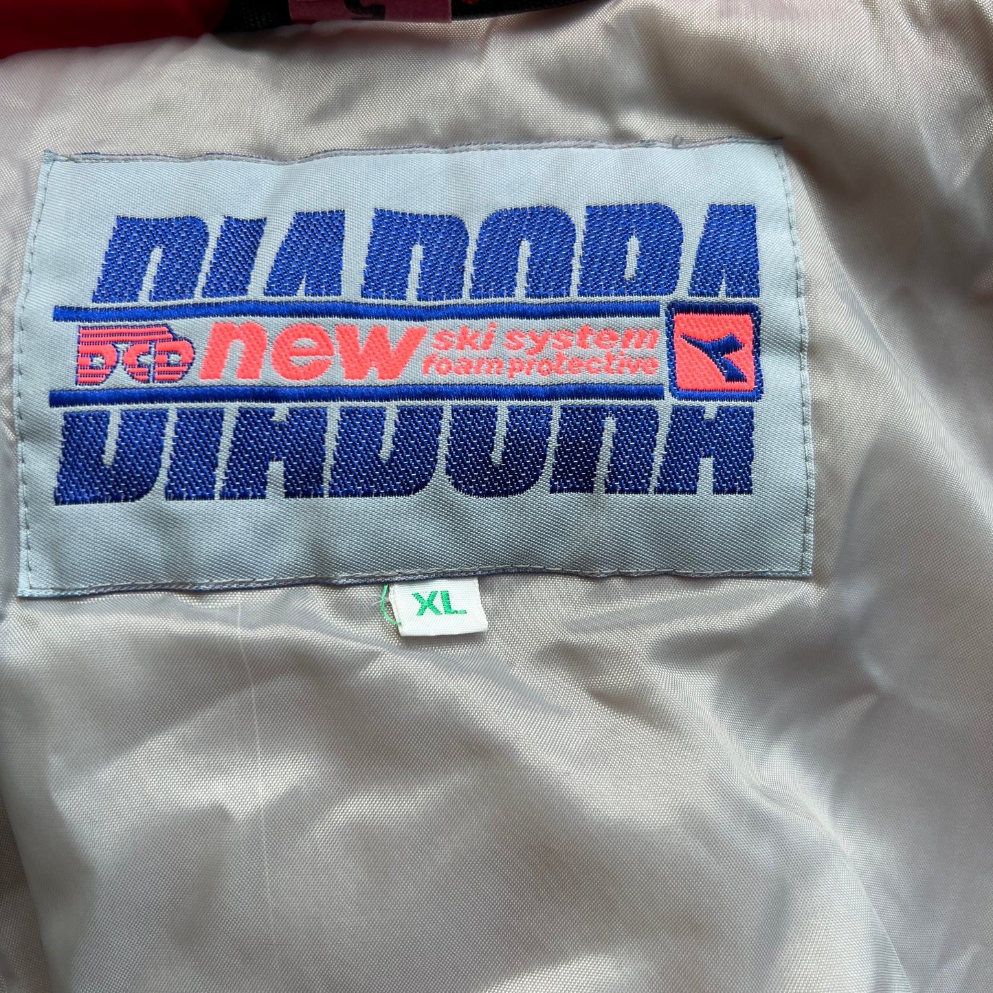 Diadora - Skipak (XL)
