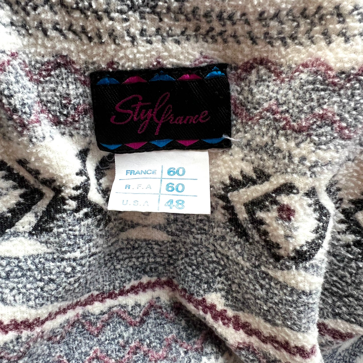 Stylfrance - Skipak (XL)