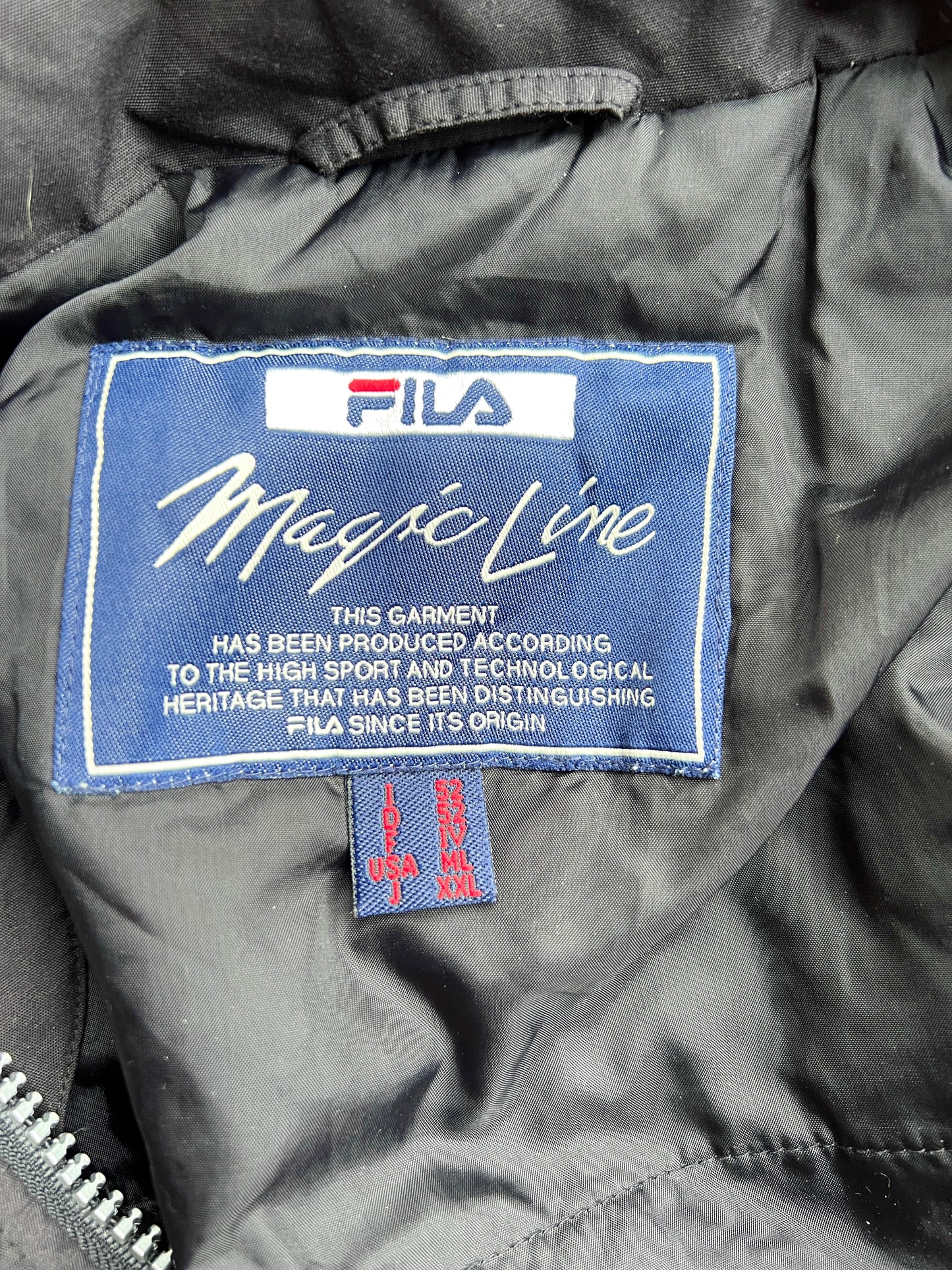 FILA - Skipak (L)