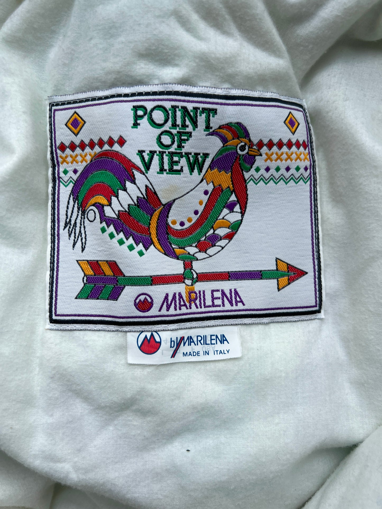 Marilena - Skipak (S)