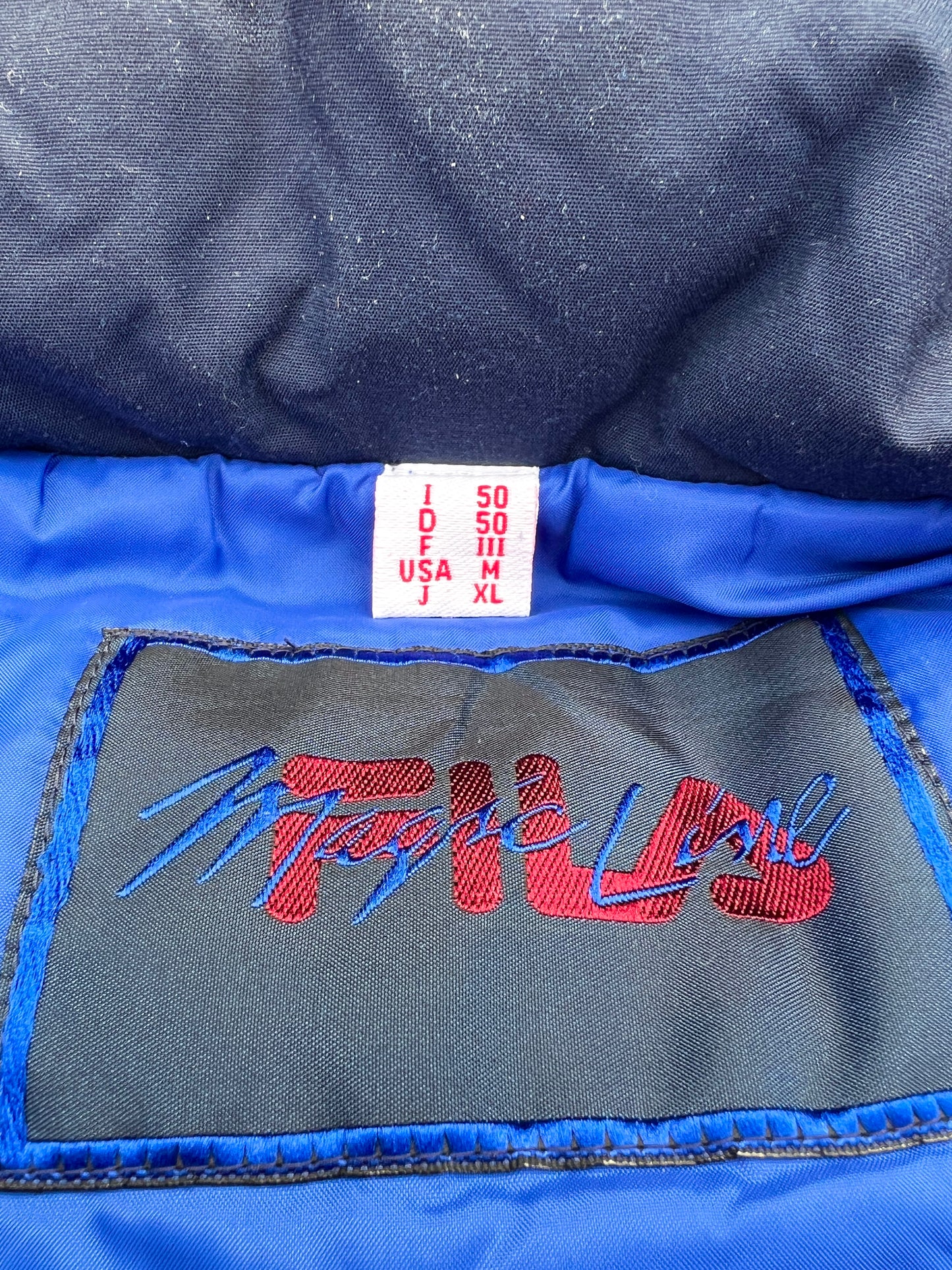 FILA - Skipak (M)