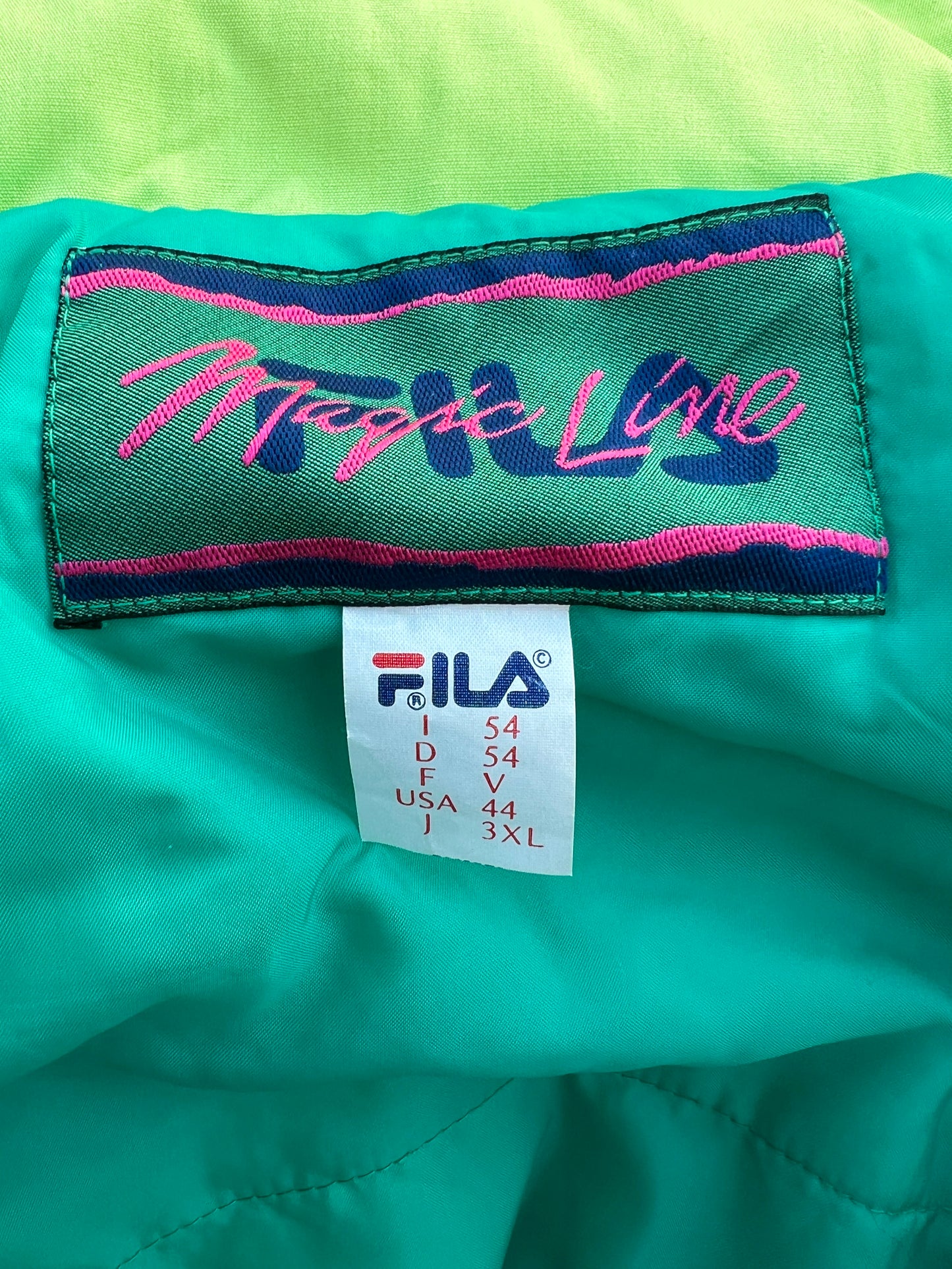 FILA - Skipak (L)