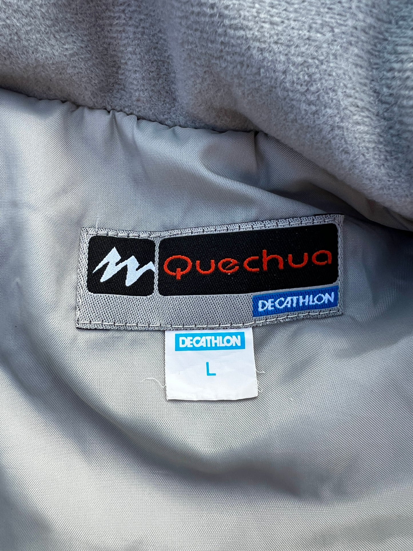 Quechua - Skipak (L)