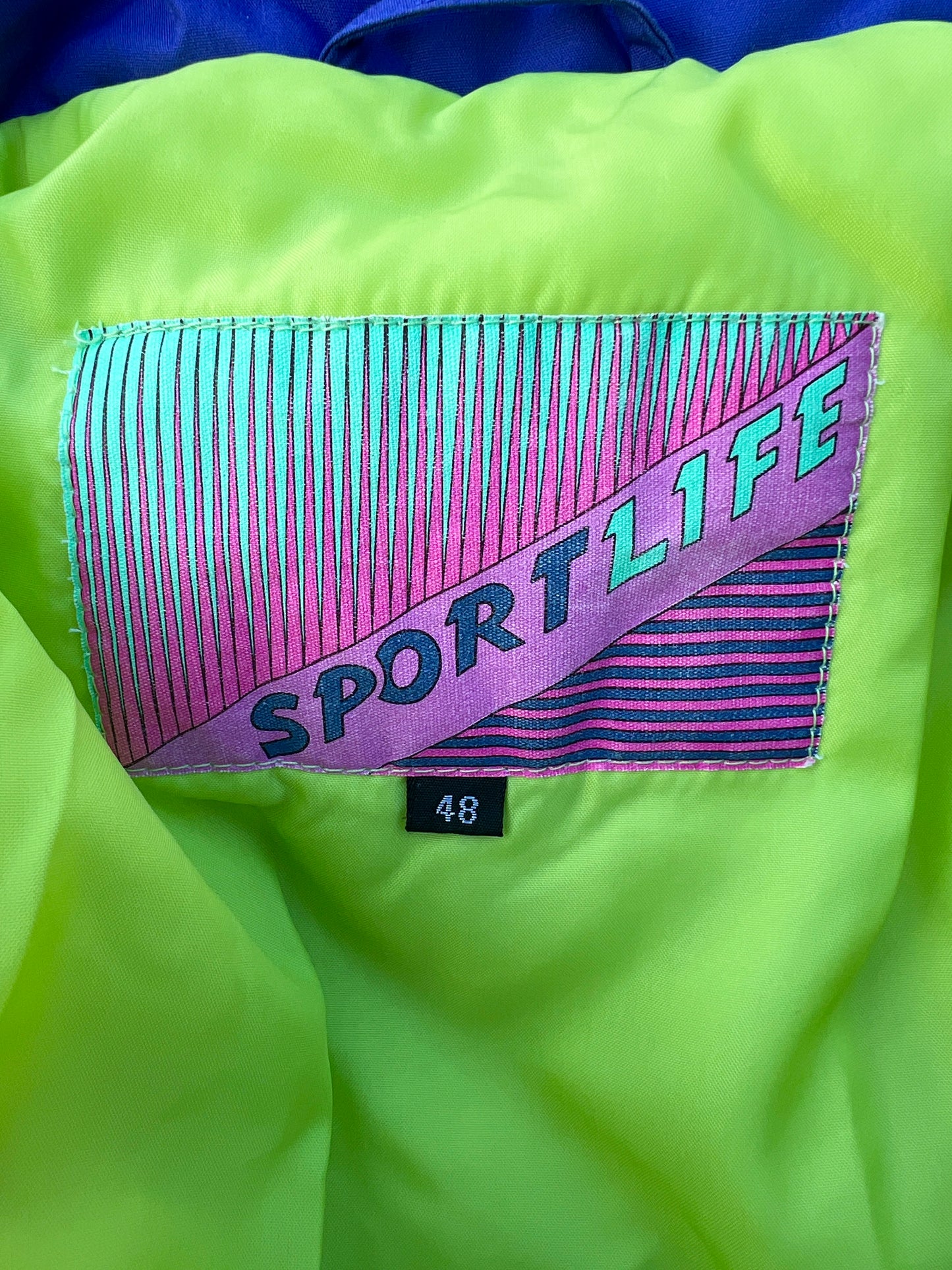 Sportlife - Skipak (M)