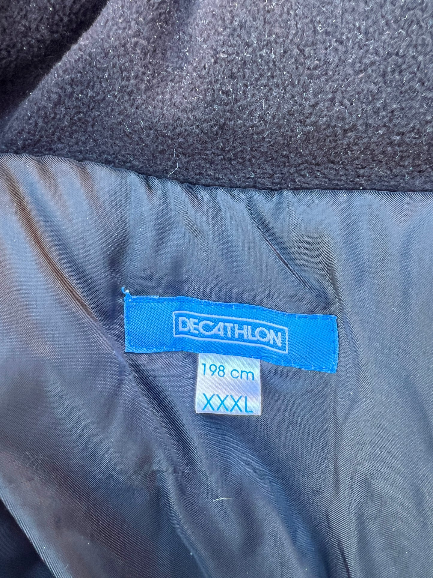 Decathlon - Skipak (XXXL)