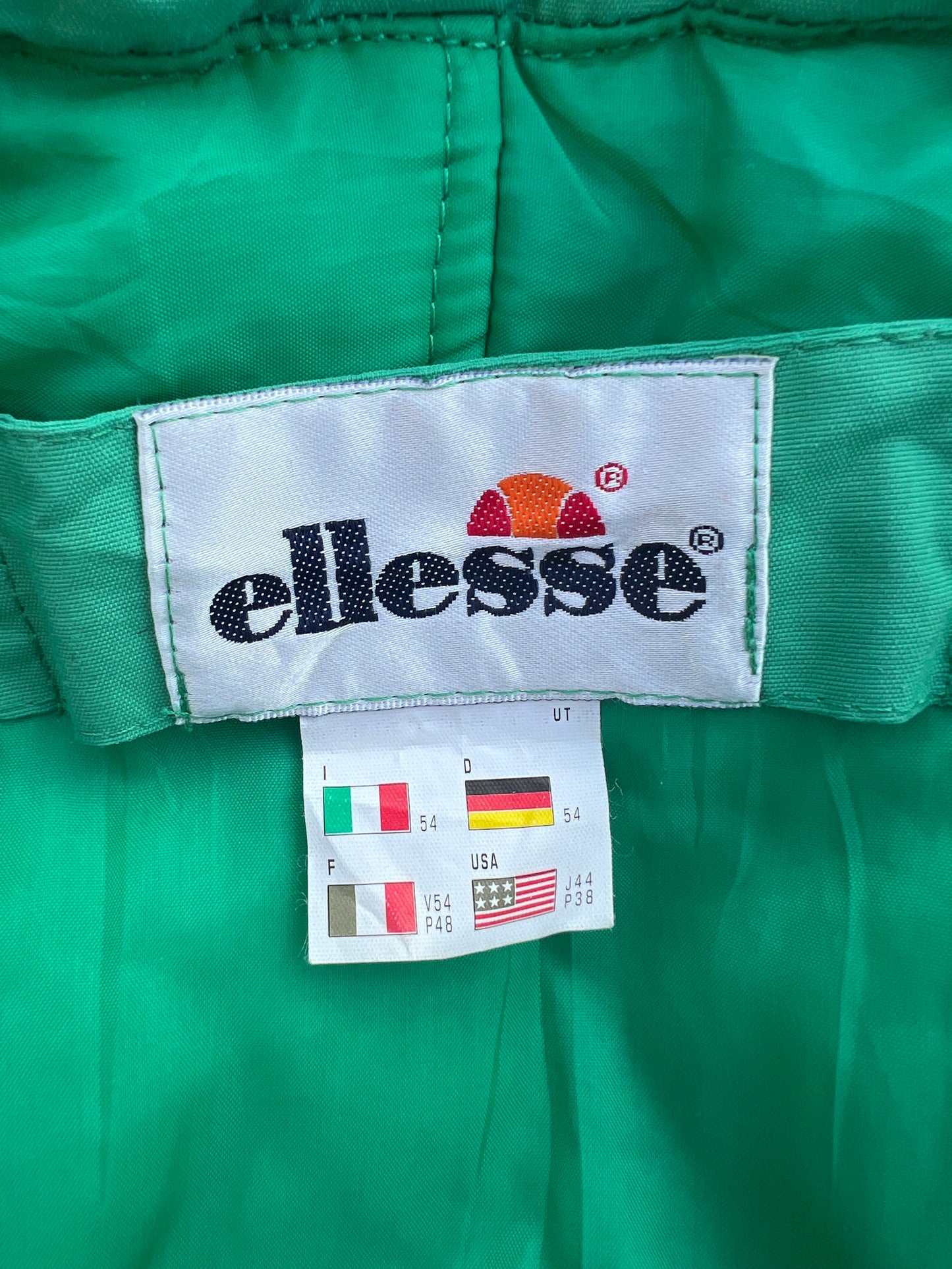 Ellesse - Skipak (L)