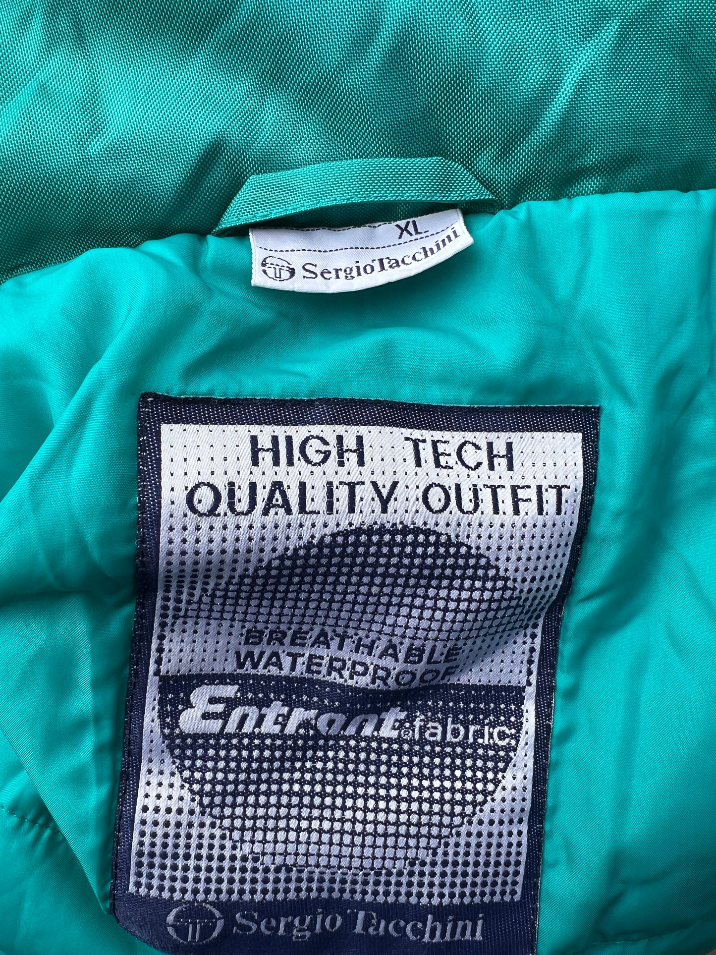 Sergio Tacchini - Skipak (XL)